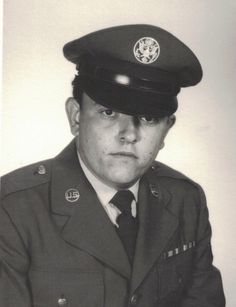 JONES, Frank Albert